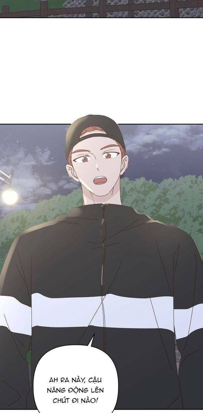 lén lút quện nhau chapter 19 99