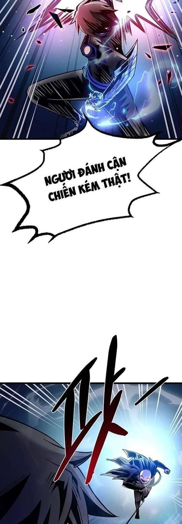 tiêu diệt ác nhân chapter 97 51