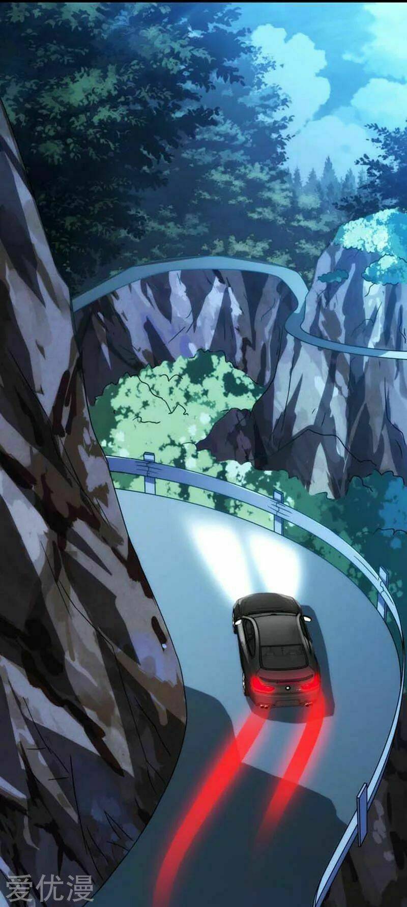 trọng sinh khí thiếu quy lai chapter 44 26