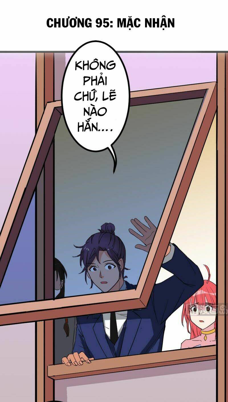 ngưu thư cung ứng thương chapter 95 1