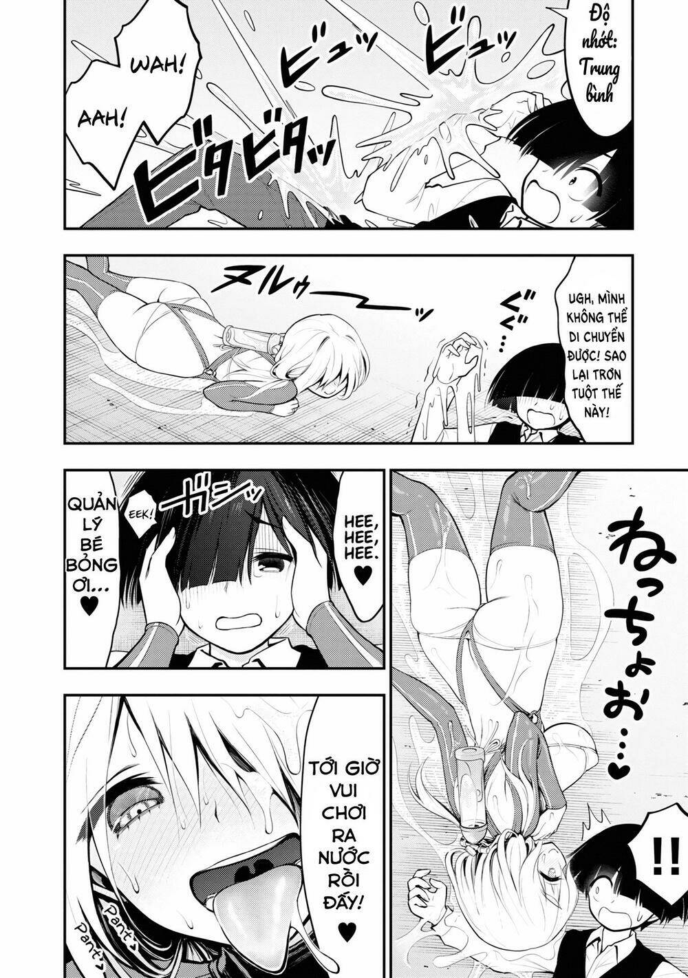 perverts' apartment complex chapter 3 35