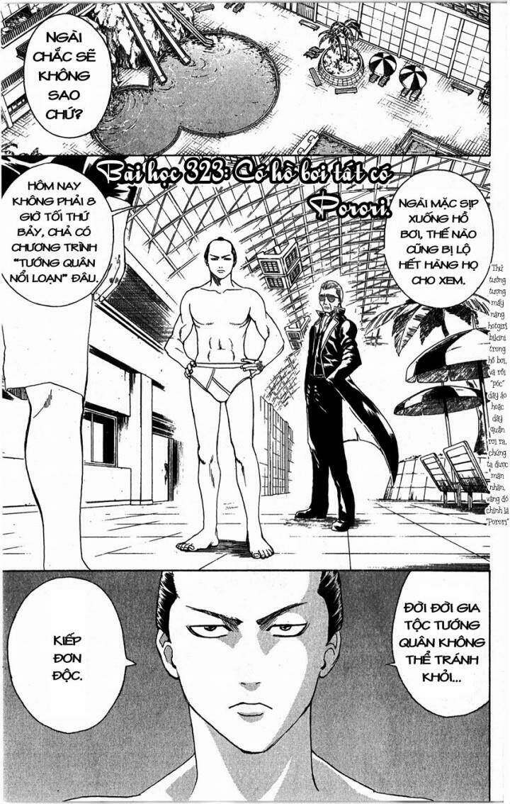 gintama - linh hồn bạc chapter 323 1