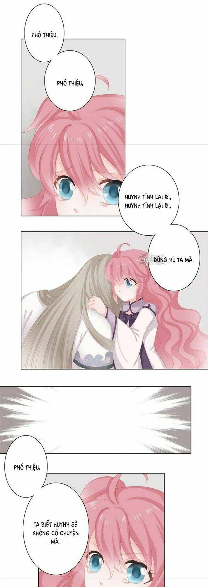 chuyển tương tư chapter 23 4