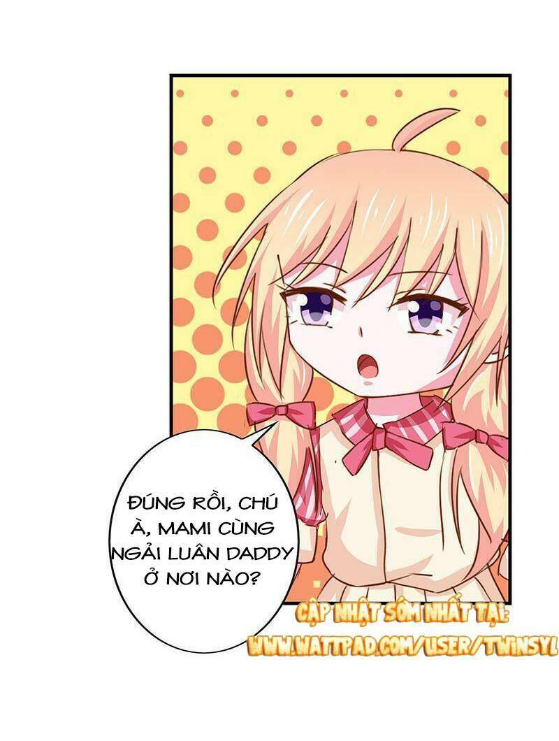 không gả cho tổng tài, gả cho người hầu chapter 143 13