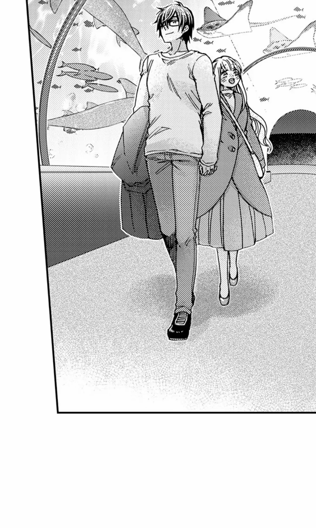 vị sếp thú tính nhà bên chapter 96.1 8