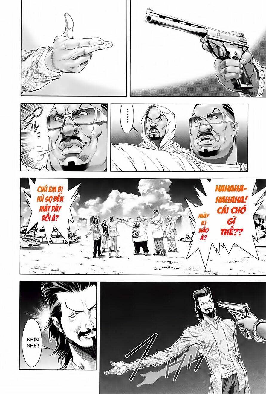 black joke chapter 7 17