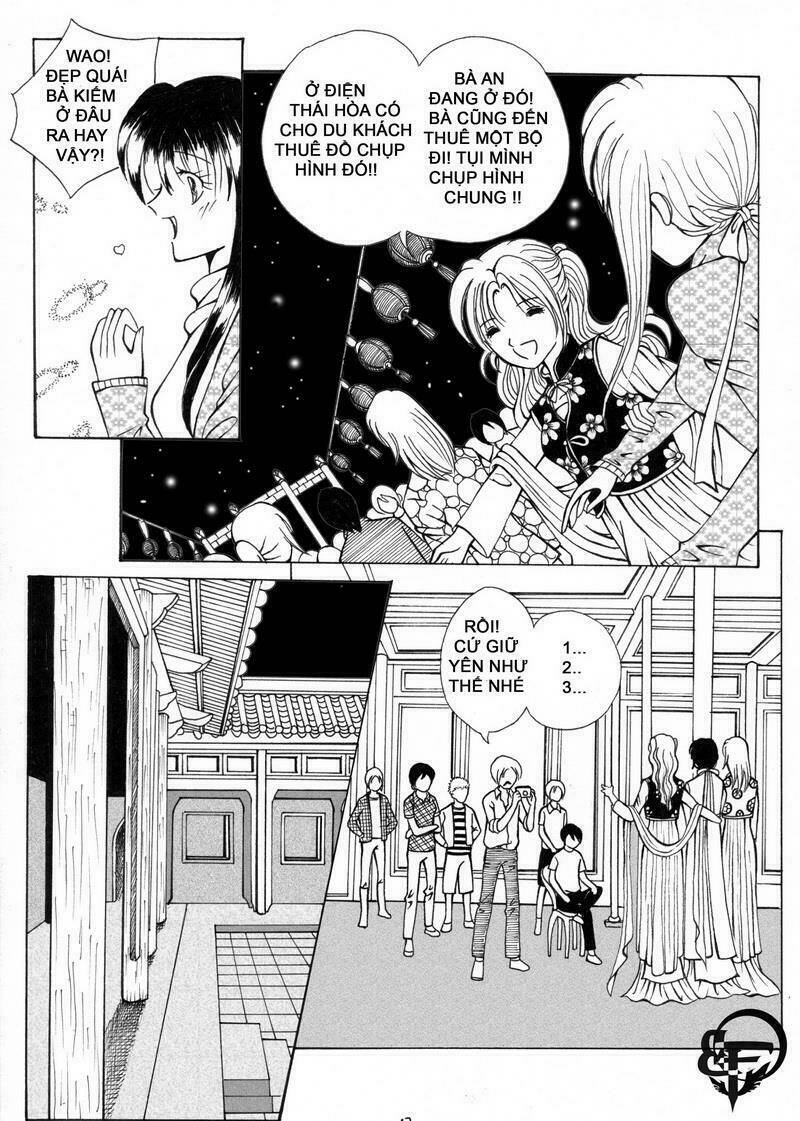 break free magazine chapter 4 23