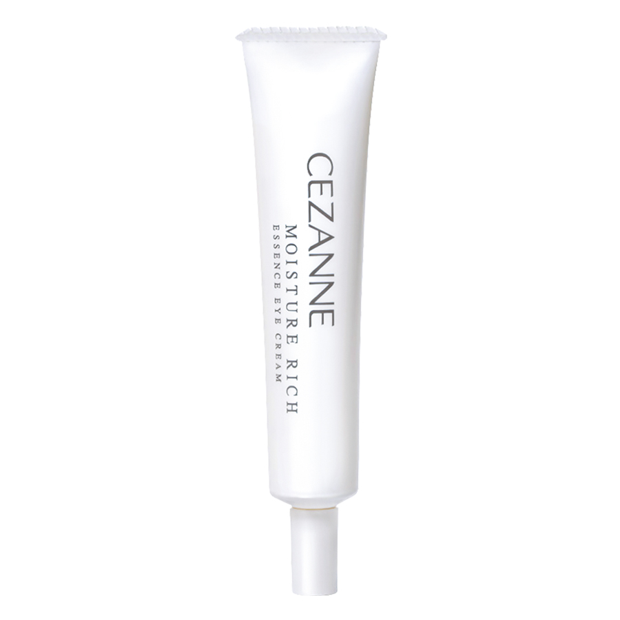 Kem Dưỡng Mắt Cezanne Moisture Rich Essence Eye Cream (17g)