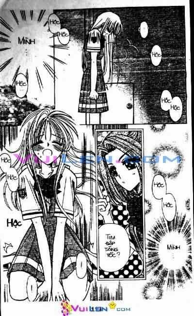 arita đáng yêu chapter 6 114