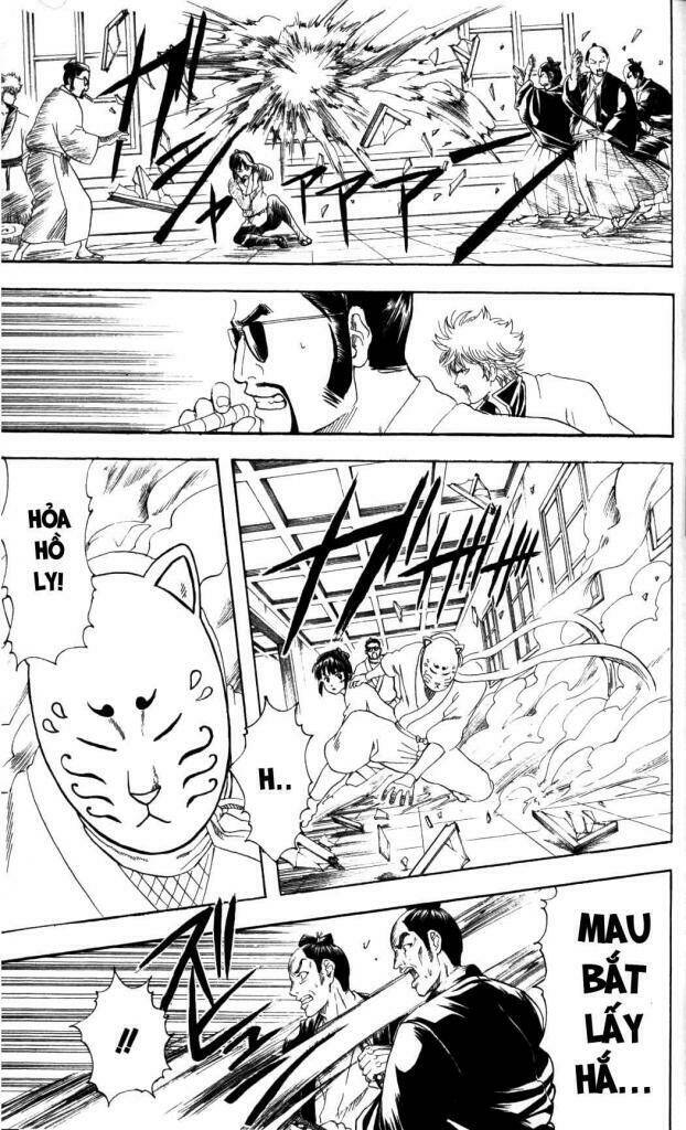 gintama - linh hồn bạc chapter 136 7