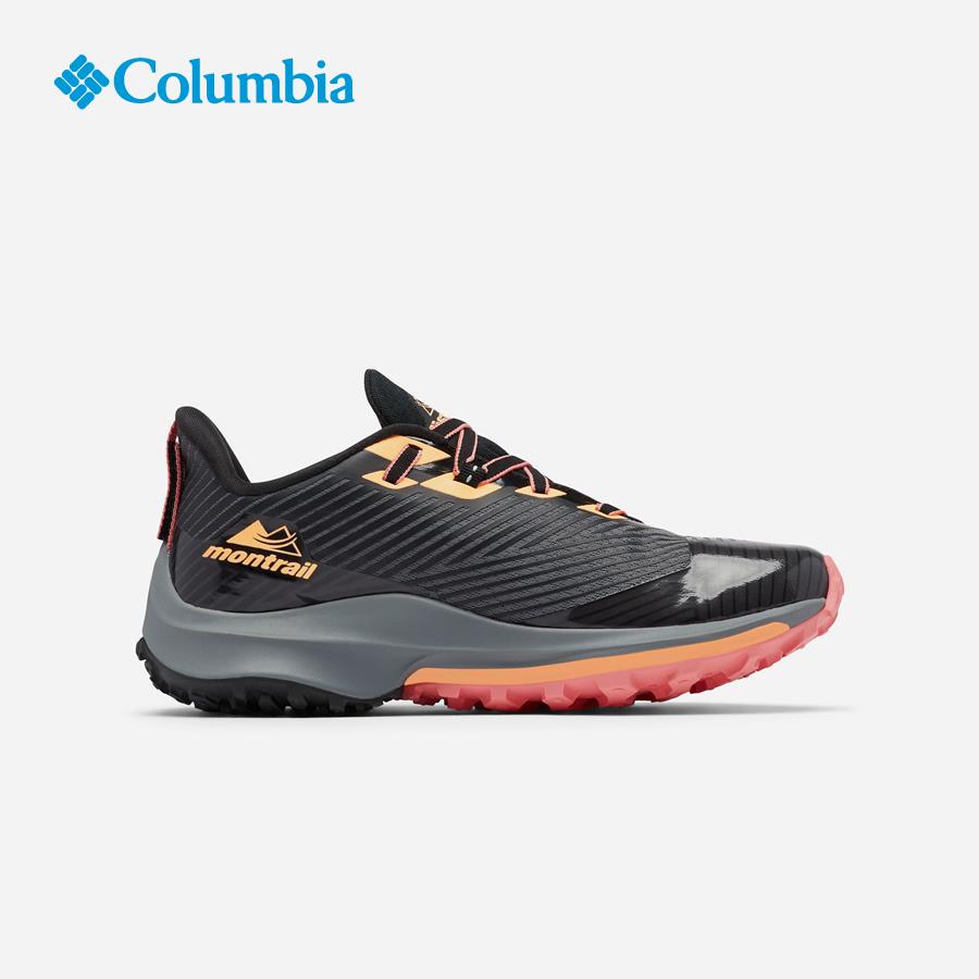 Giày thể thao nữ Columbia Montrail Trinity Ag - 1979631013