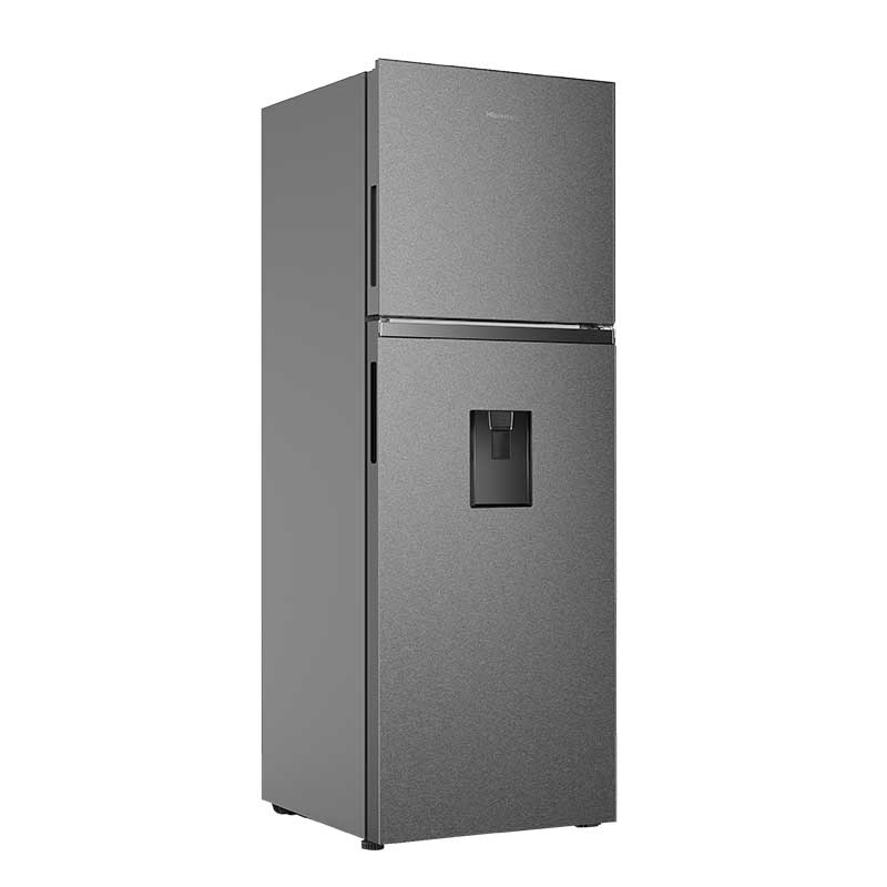 |SP MỚI 2025| Tủ lạnh Hisense Inverter 249 lít RT328N4EBND Kháng khuẩn Khử mùi, Bảo hành 3 năm - HÀNG CHÍNH HÃNG