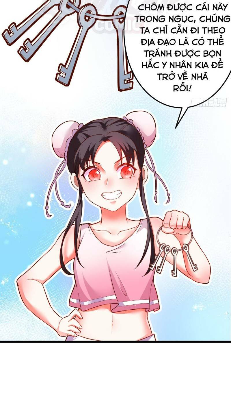 trọng sinh tối cường ma tôn ở rể chapter 37 8