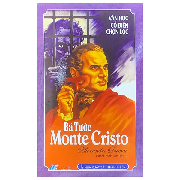 Ba Tước Monte Cristo