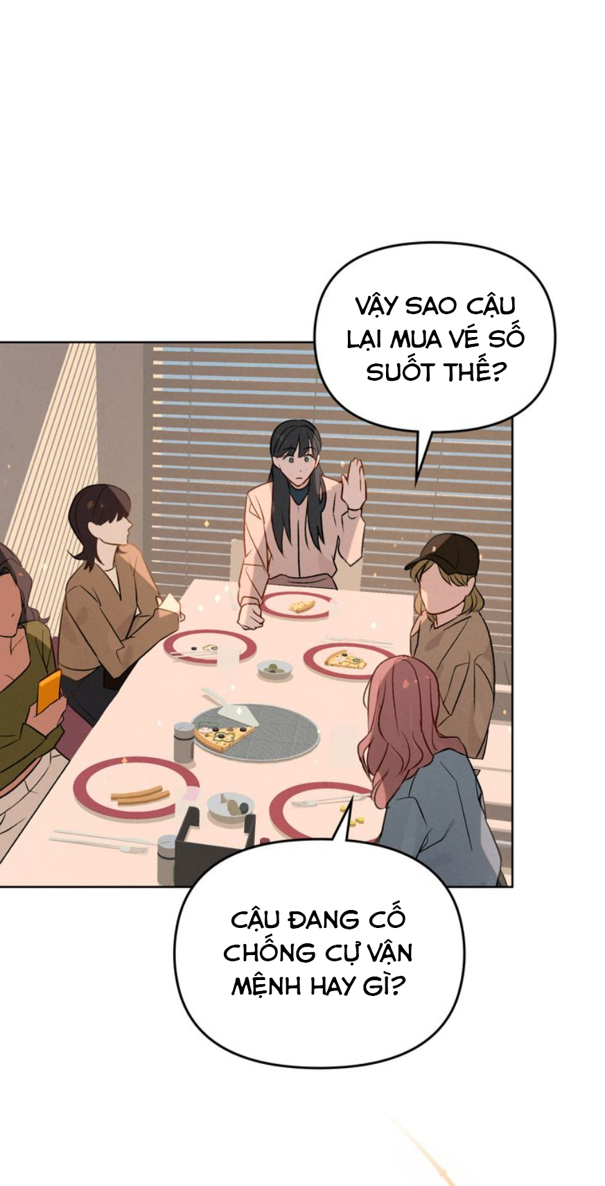 ta sẽ nuốt chửng em chapter 13 10