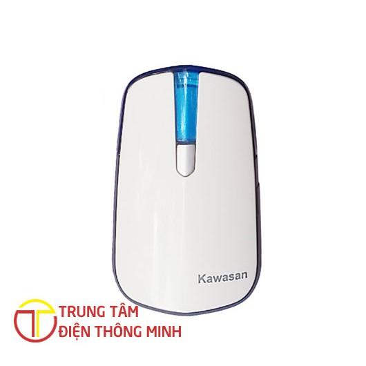 Chuông cửa phụ không dây cao cấp Kawasan KW-B8 - Hàng chính hãng