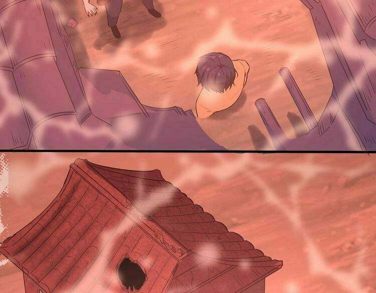 bá vương diễn xuất chapter 2 19