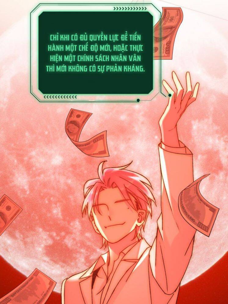 tôi phải làm 1 kẻ đại xấu xa chapter 53 30