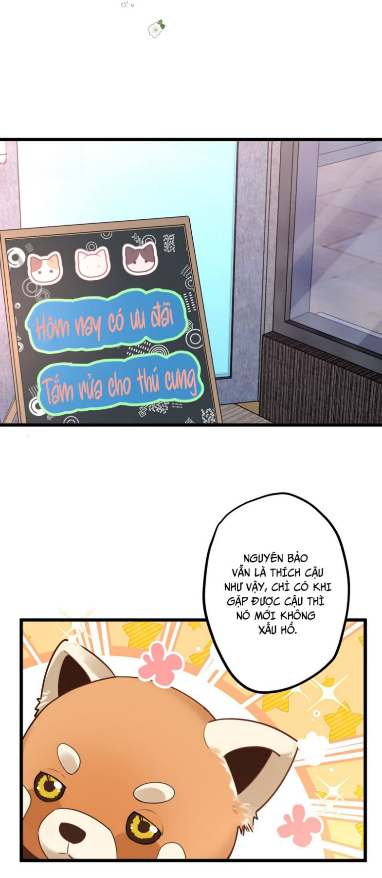 esport nhất kiến chung tình? chapter 14 20