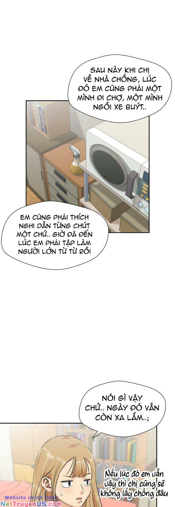 gương mặt thiên tài chapter 134 13