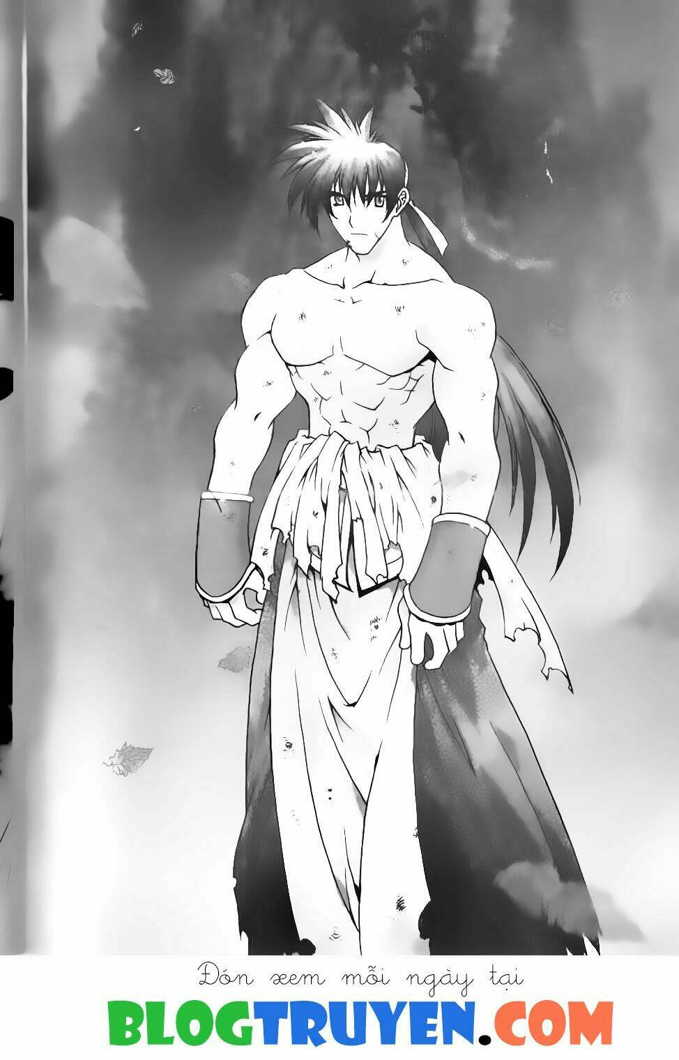 thiên lang liệt truyện chapter 55 2