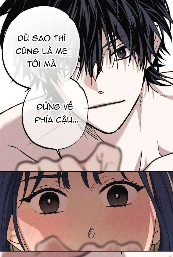 Mối Quan Hệ Đặc Biệt chapter 13.1 11