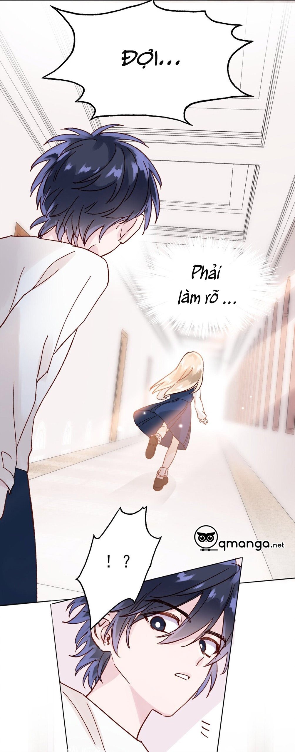 tôi phải trở thành nhân vật đại phản diện chapter 7 30