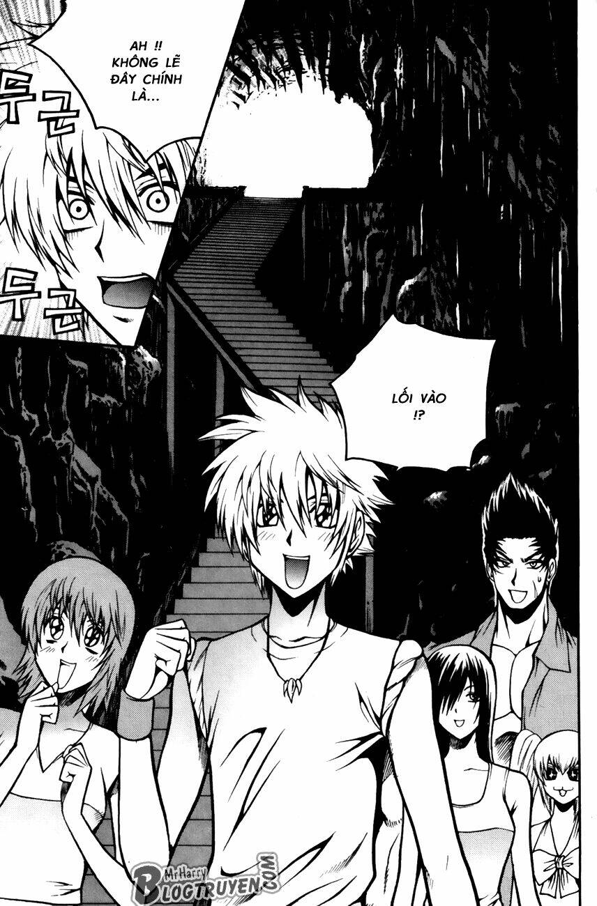 zippy ziggy chapter 82 6