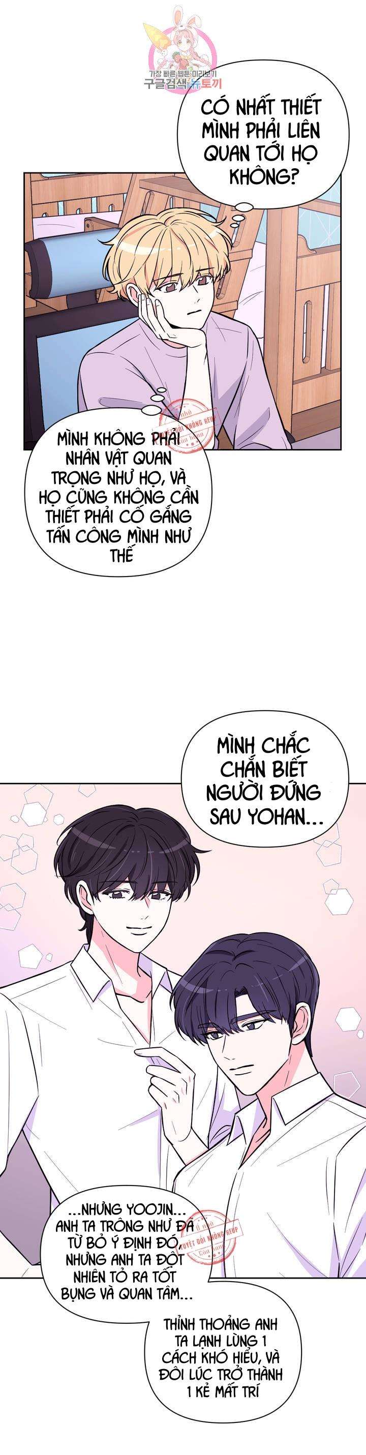 kinh nghiệm cảnh nóng chapter 27 17