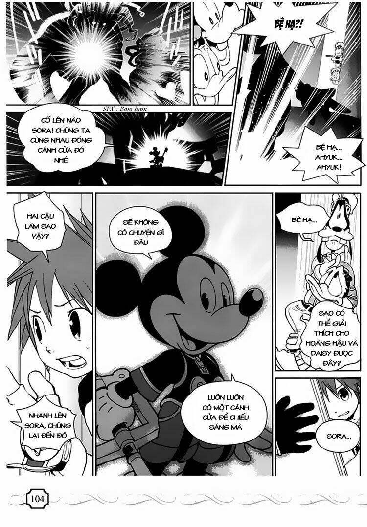 kingdom hearts chapter 42 6
