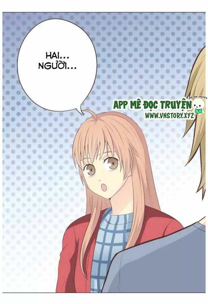 xin chào! dân nữ chapter 59 42