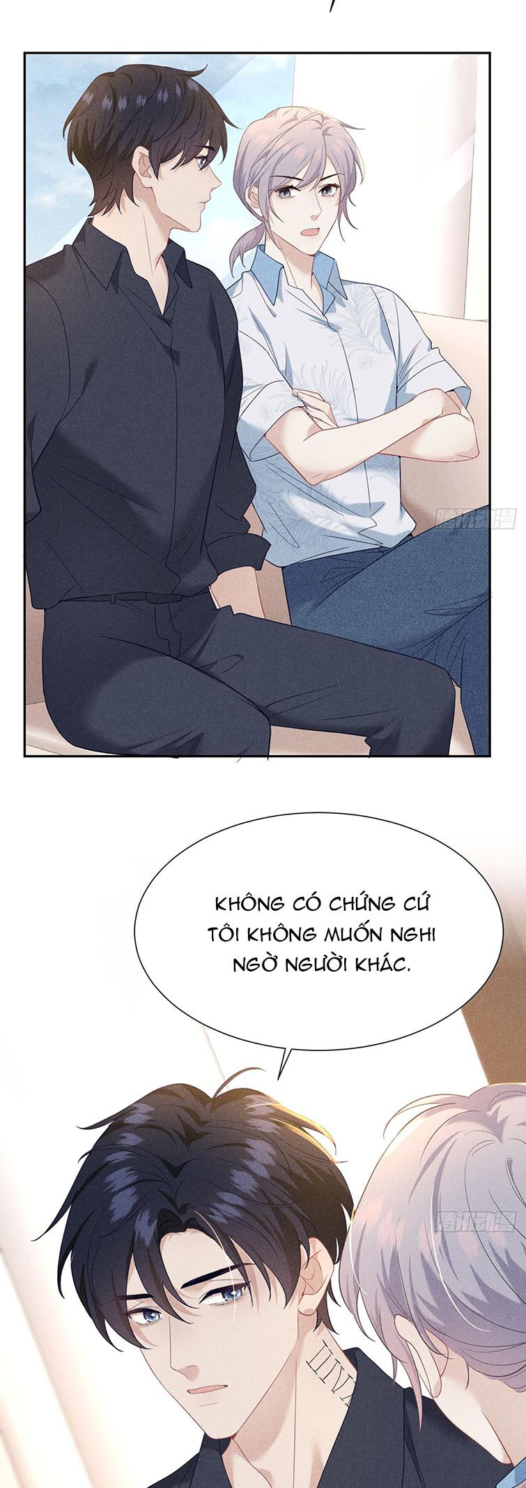 [bl] quan hệ nguy hiểm chapter 24 3