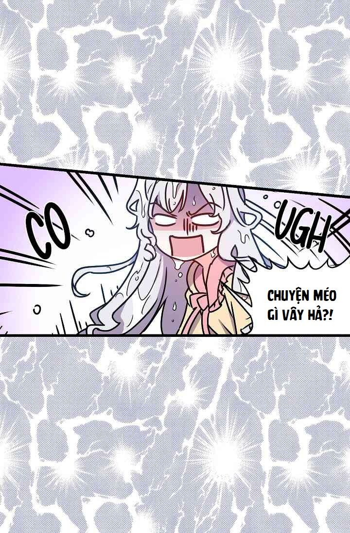 hôn lễ báo thù chapter 8 20