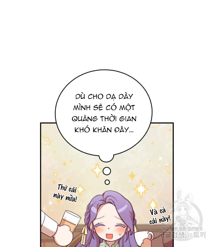 tôi trở thành nữ phản diện trong cuốn tiểu thuyết tàn khốc chapter 11.1 24