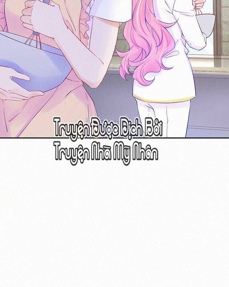 mami đột kích, thiên tài manh bảo khốc daddy chapter 39 20