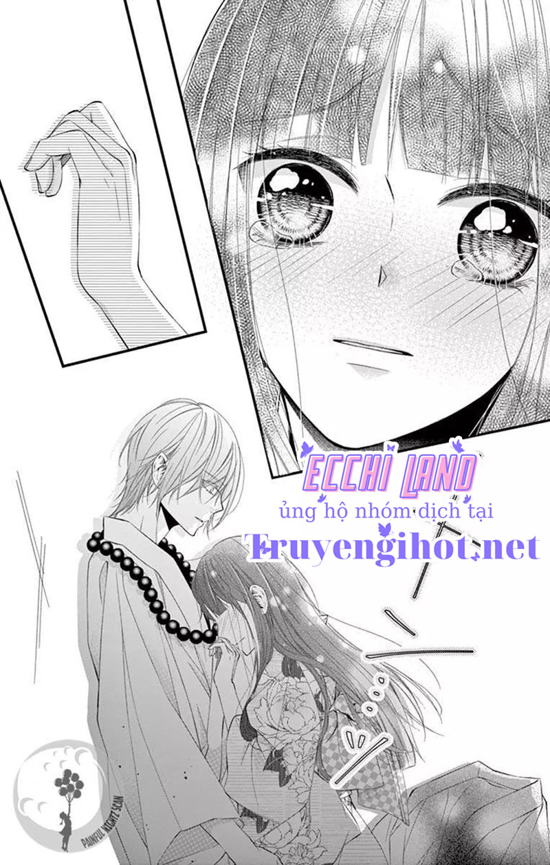 tình yêu ngàn năm của quỷ chapter 2.2 12