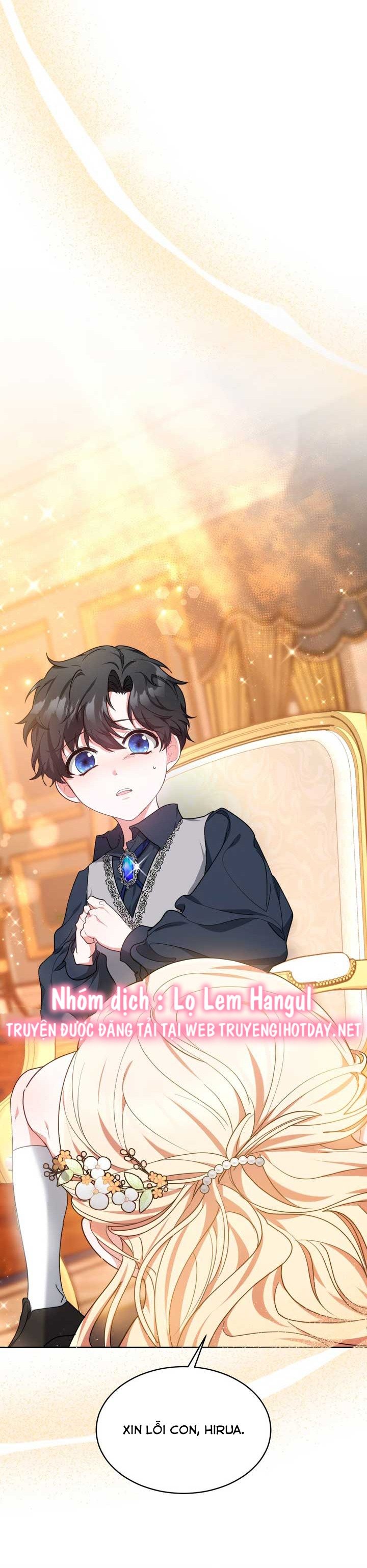 thoát chết một cách dễ dàng chapter 11 4