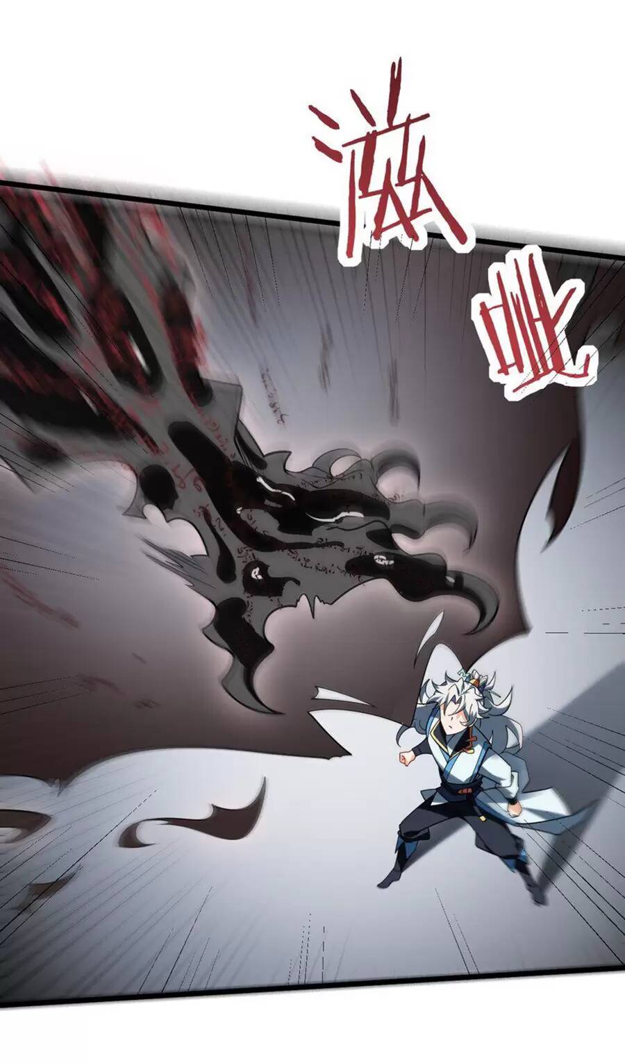 mang theo các tiên tử vô địch thiên hạ chapter 39.2 6