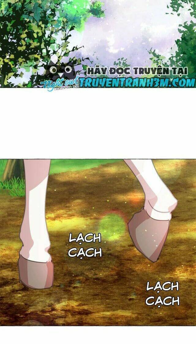 ma nữ mặt trăng và điện hạ thái dương chapter 3 37