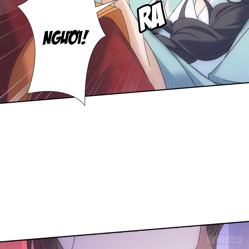 khi sư - umee chapter 15 59