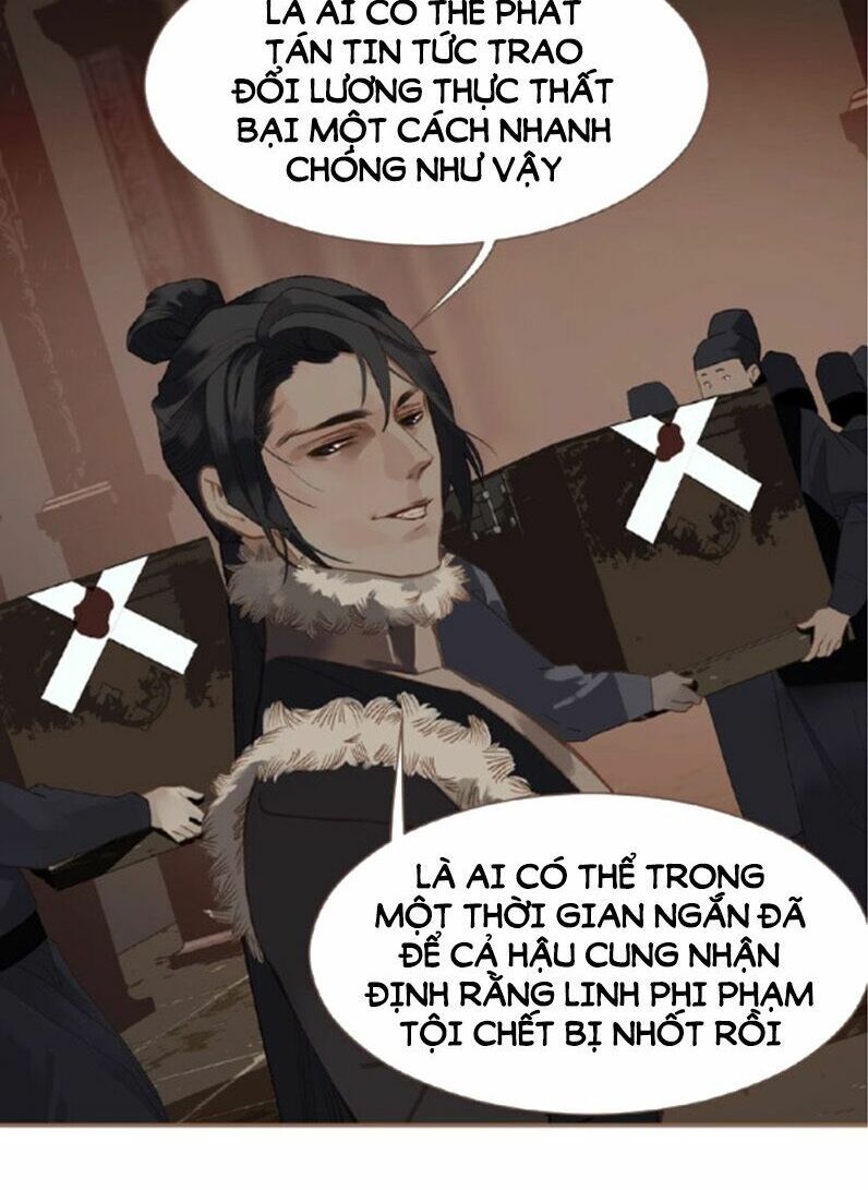 nhất đại linh hậu chapter 79 39