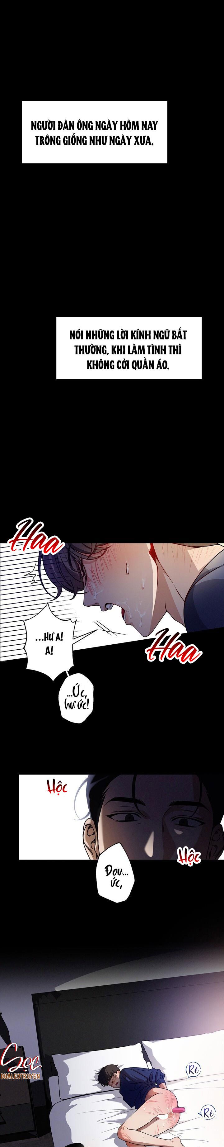 đỉnh giới hạn chapter 1 1