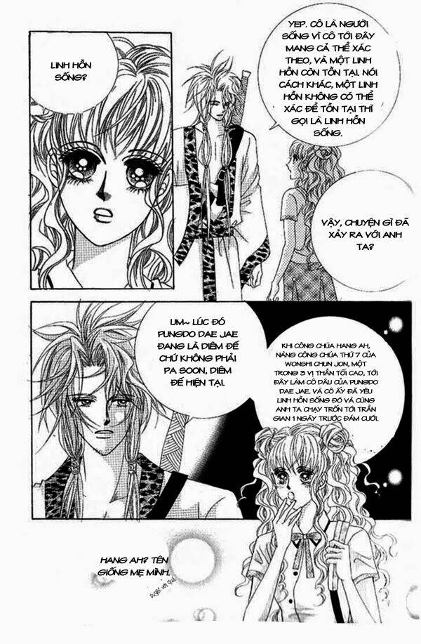 địa ngục tuyết trắng chapter 9 3