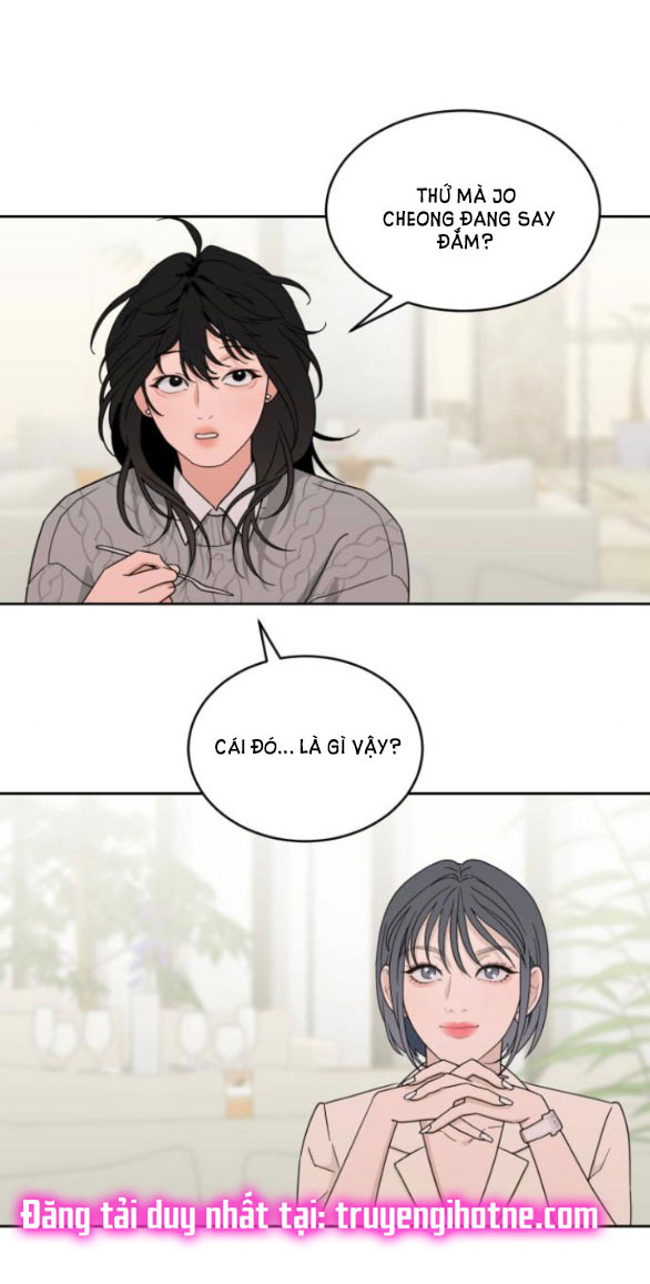 Vận May Bất Ngờ chapter 25.2 15