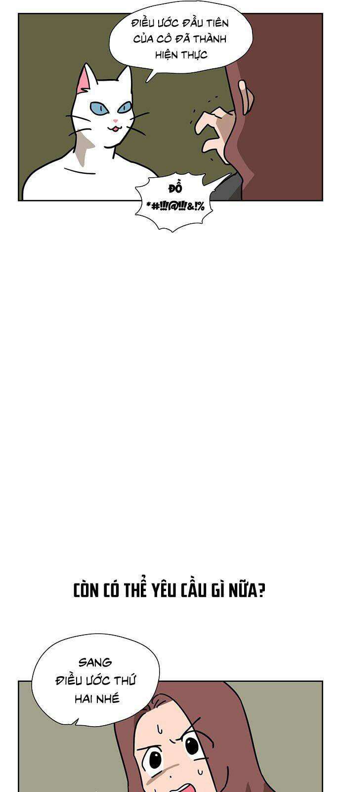 hoàng tử vương quốc mèo chapter 1 18