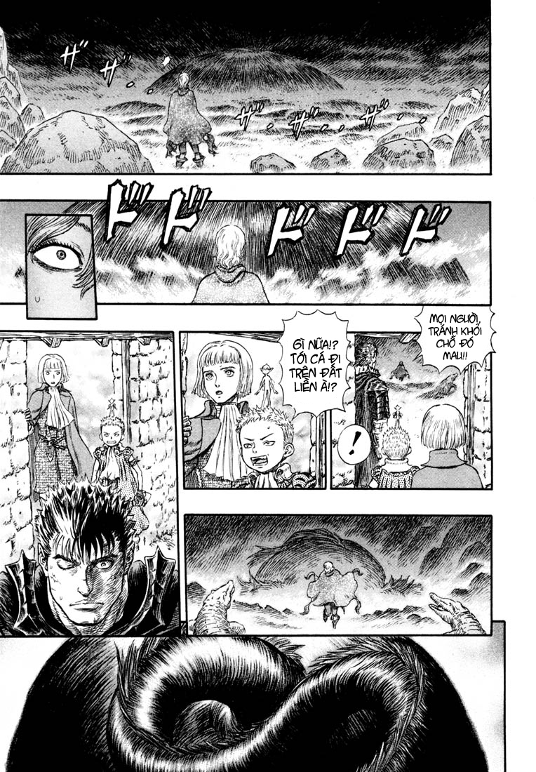 kiếm sĩ đen chapter 256 17
