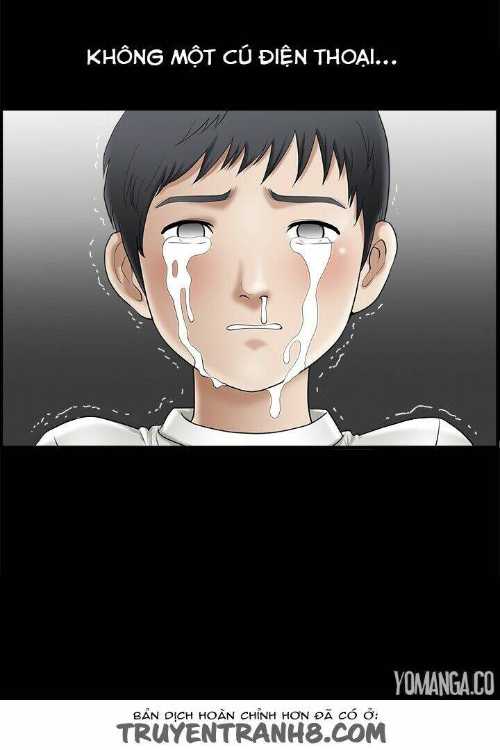 seduction - quyến rũ chapter 39 18