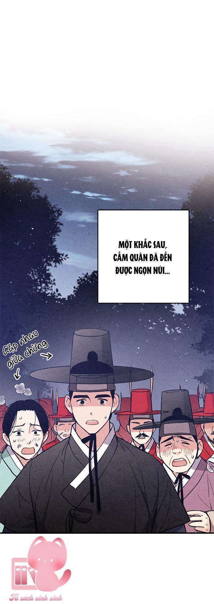 lệnh cấm hôn chapter 51 44
