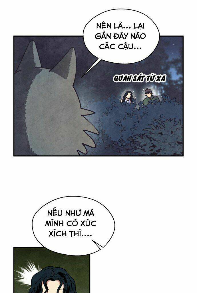 tai sói và mũ đỏ chapter 24 17