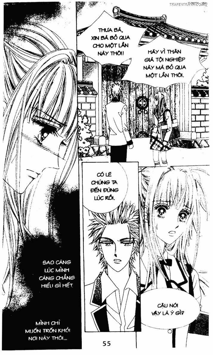 điên vì yêu - love like crazy chapter 44 27